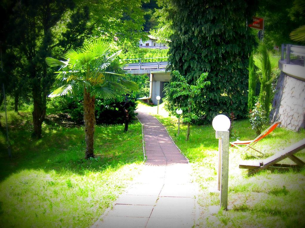 Tannerhof Bed & Breakfast Caines Екстериор снимка
