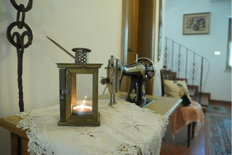 Tannerhof Bed & Breakfast Caines Екстериор снимка