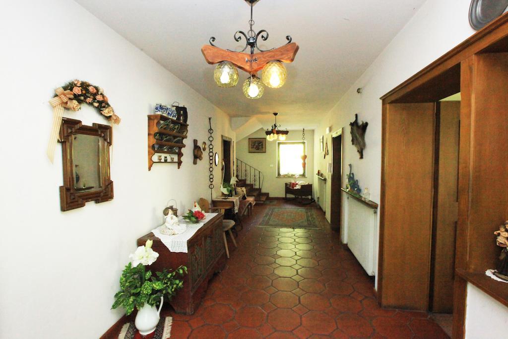 Tannerhof Bed & Breakfast Caines Екстериор снимка