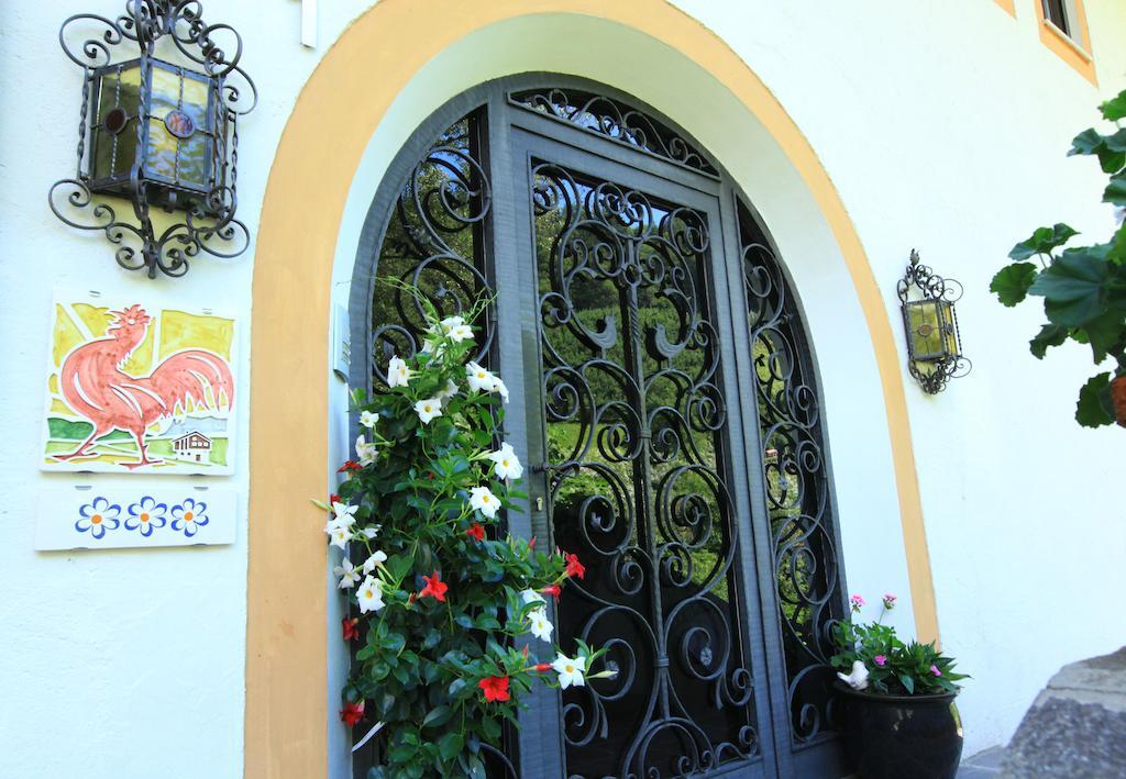 Tannerhof Bed & Breakfast Caines Екстериор снимка