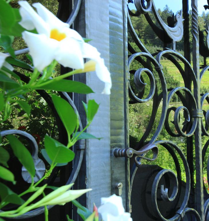 Tannerhof Bed & Breakfast Caines Екстериор снимка