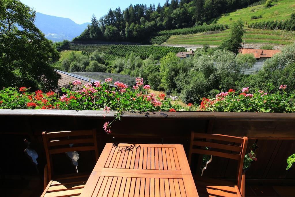 Tannerhof Bed & Breakfast Caines Стая снимка