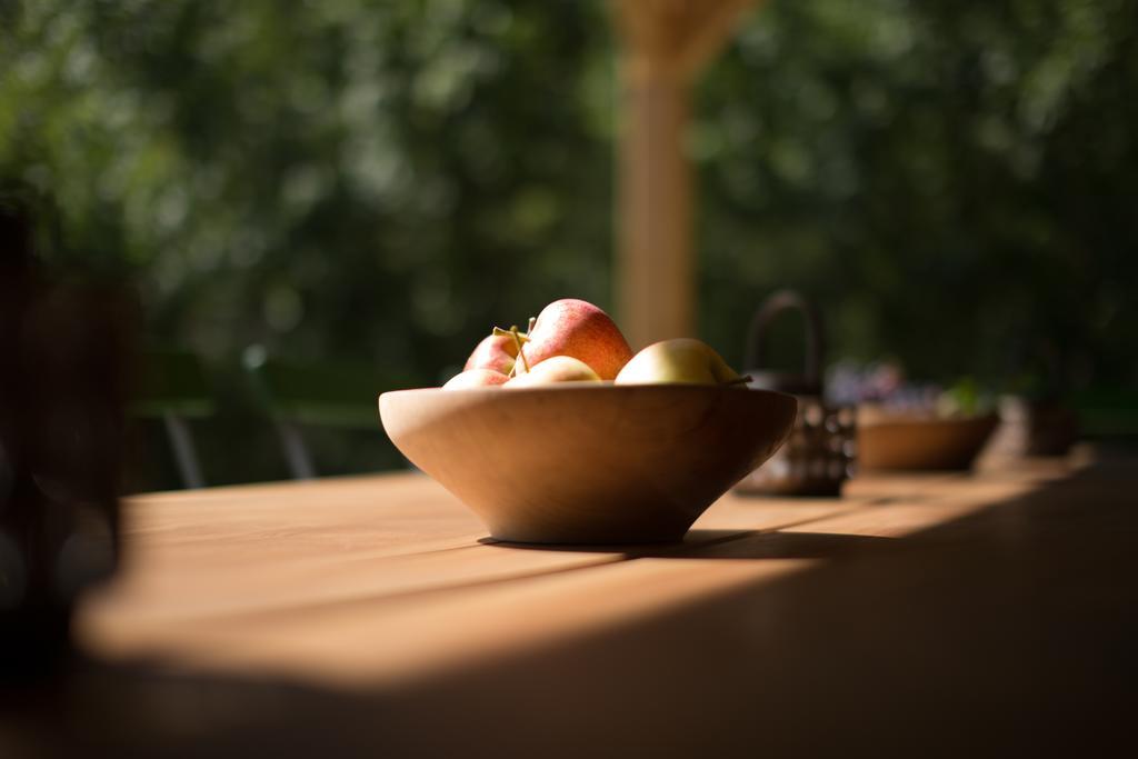 Tannerhof Bed & Breakfast Caines Екстериор снимка